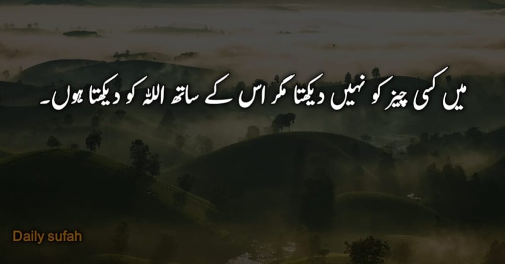 Best 32+ Aqwal e Zareen in urdu - Golden words in urdu text